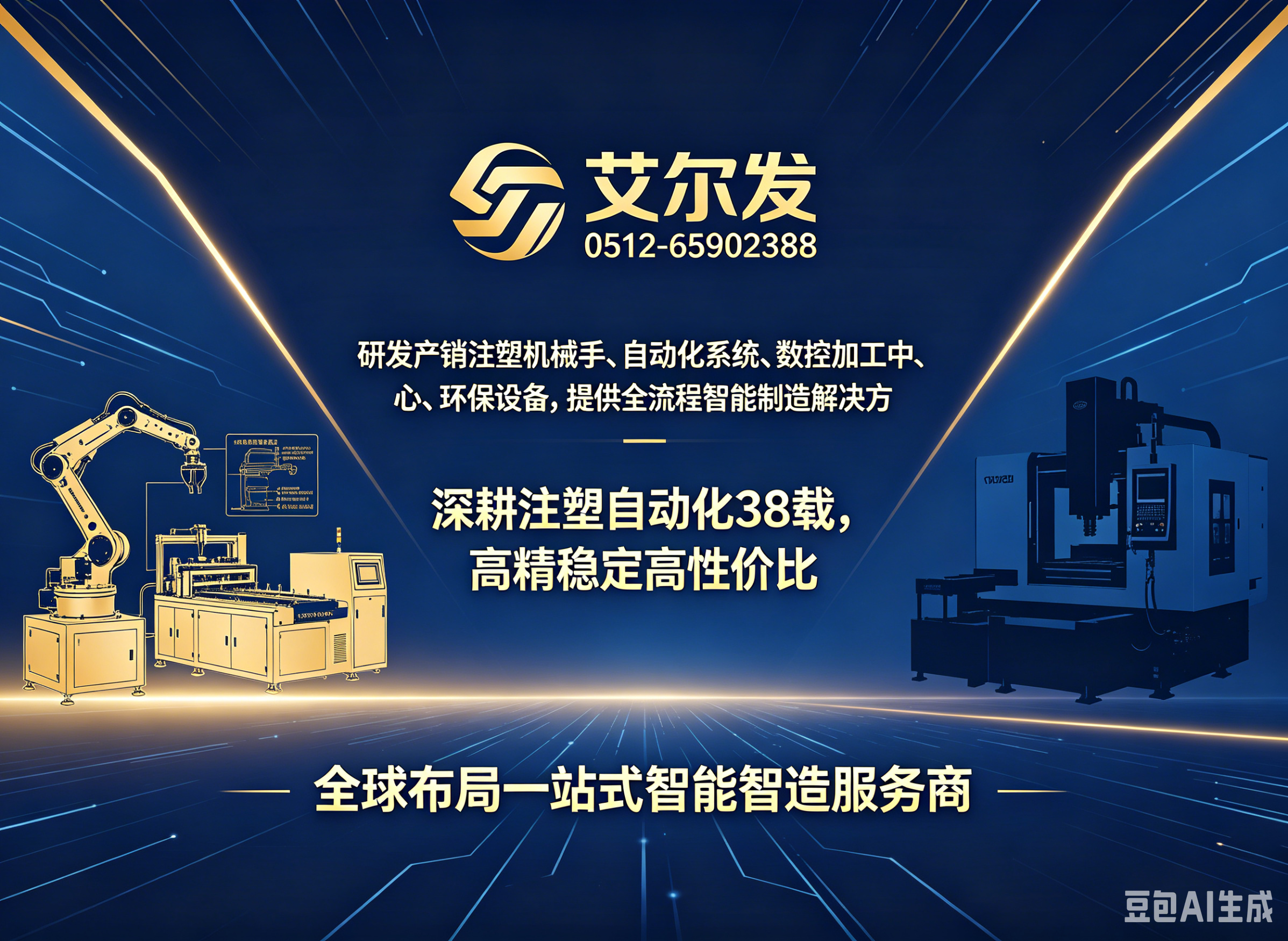 艾尔发德阳线上分站